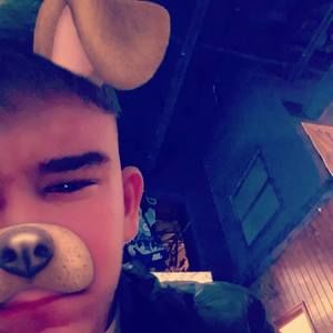 Meet your Posher, Kristof